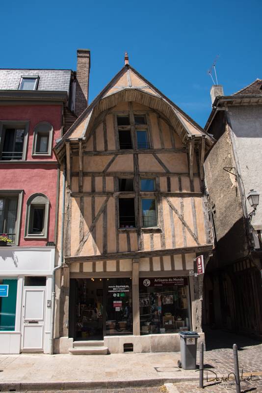 Troyes, France