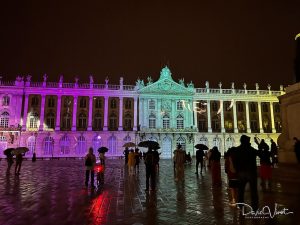 Place Stanislas, Nancy, France