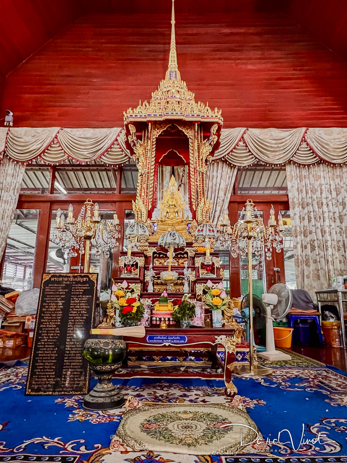 Wat Bang Na Nok