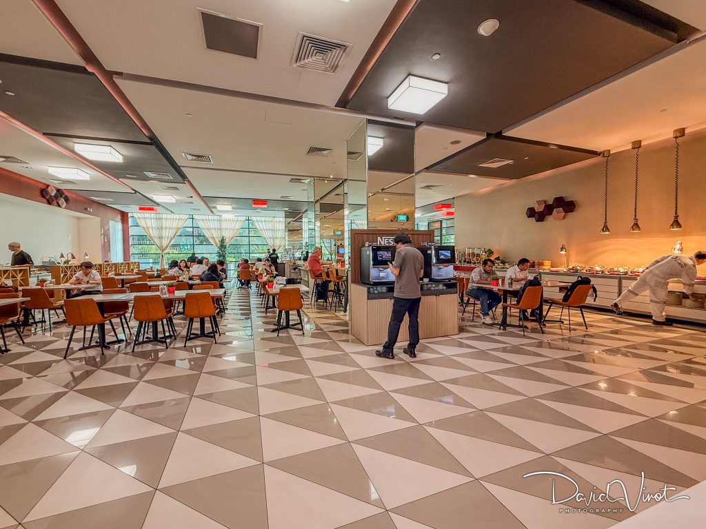 Genting Hotel Jurong