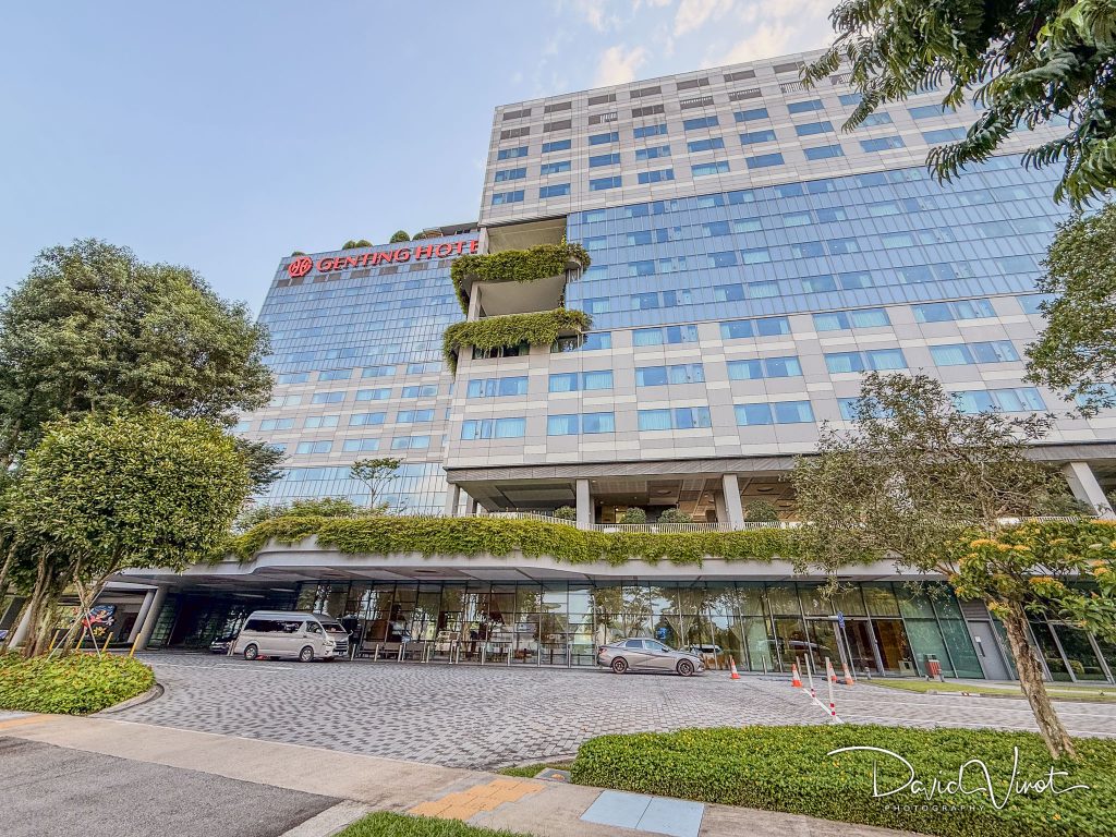 Genting Hotel Jurong