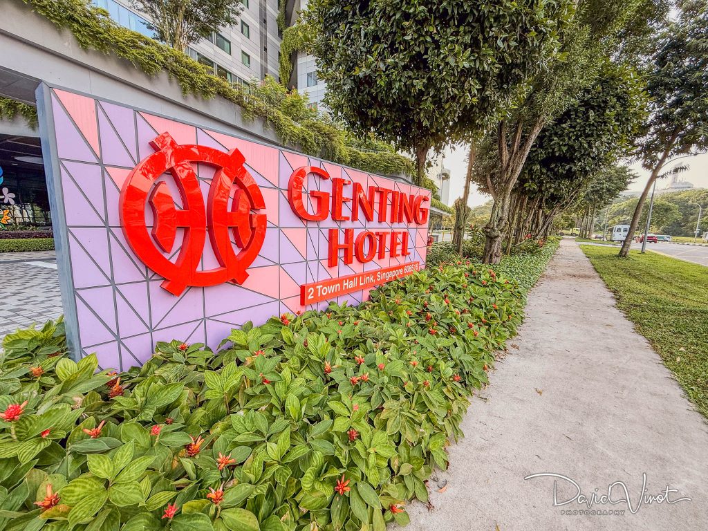 Genting Hotel Jurong