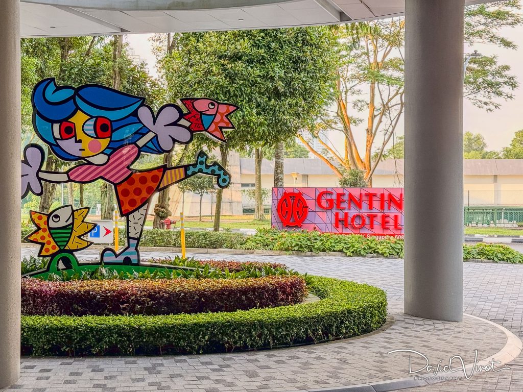 Genting Hotel Jurong