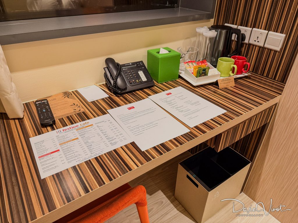 Genting Hotel Jurong