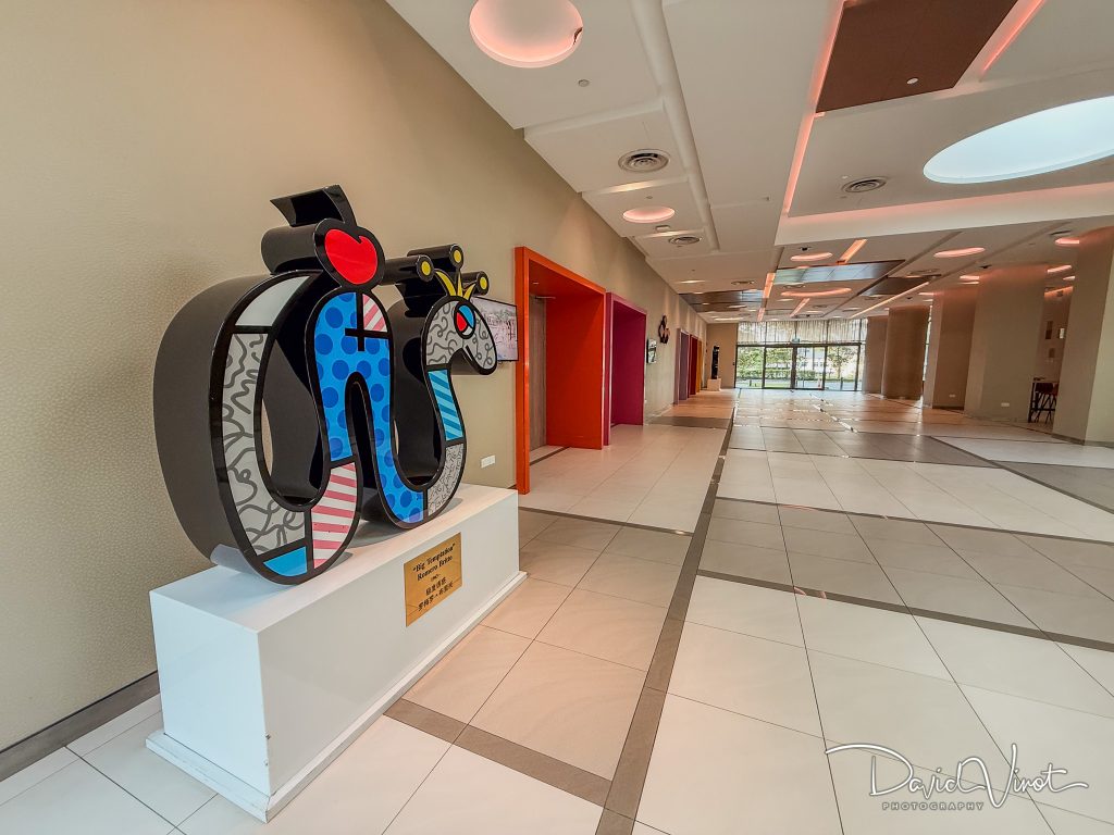 Genting Hotel Jurong