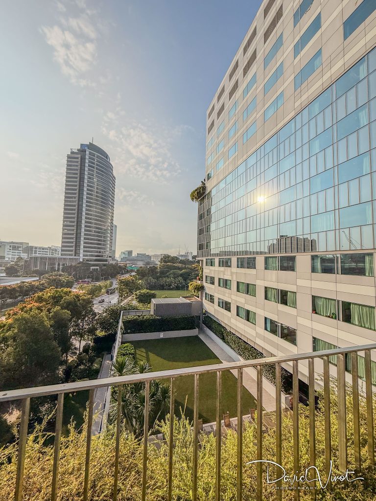 Genting Hotel Jurong