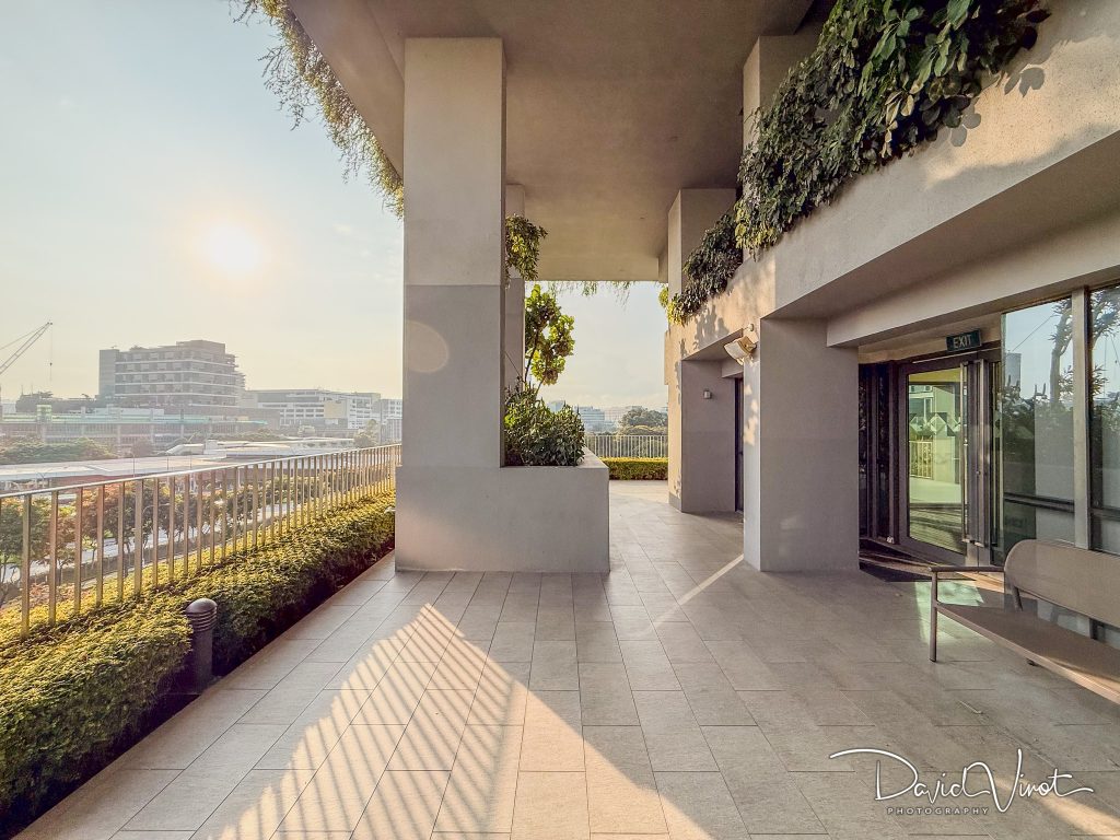 Genting Hotel Jurong