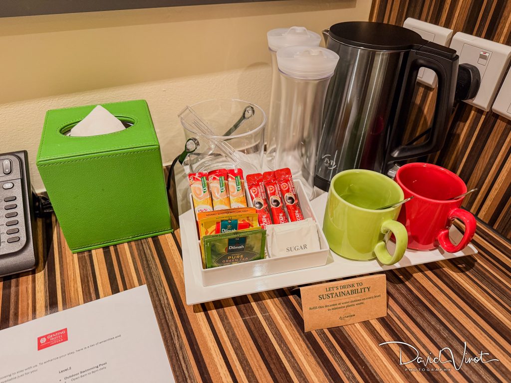 Genting Hotel Jurong