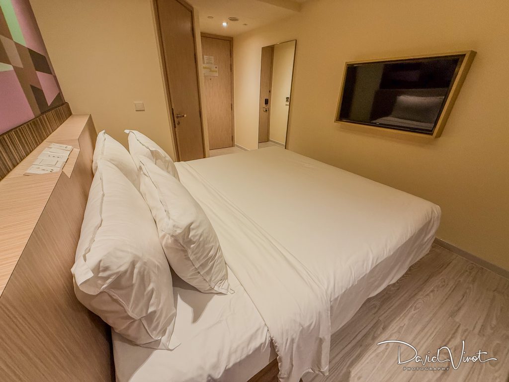 Genting Hotel Jurong