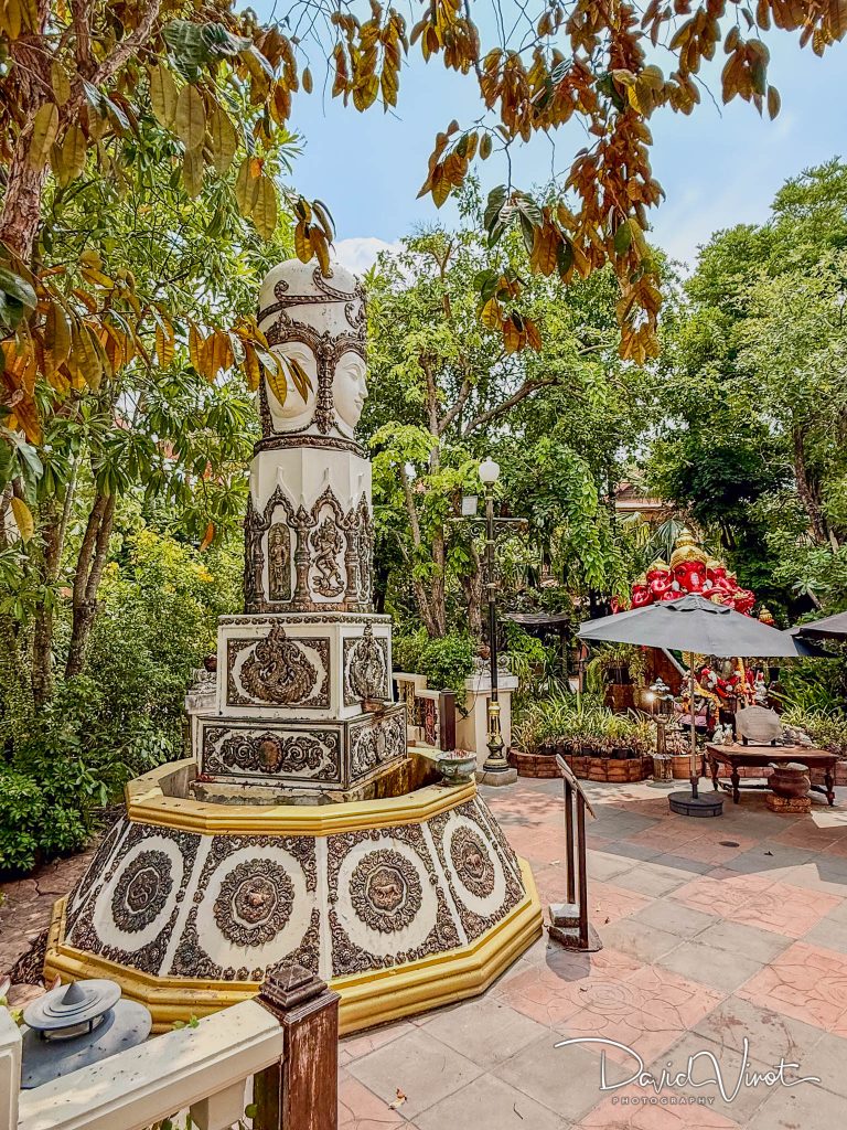 ChuchaiBuri Sri Amphawa Café