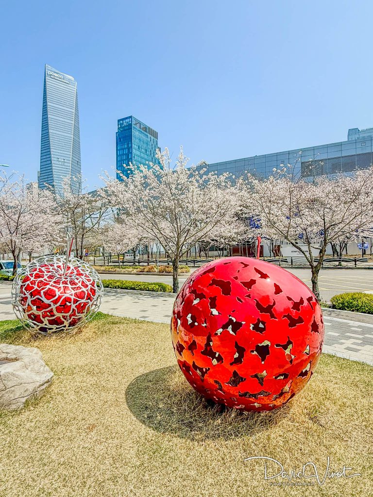 Orakai Songdo Park Hotel (오라카이 송도파크 호텔)