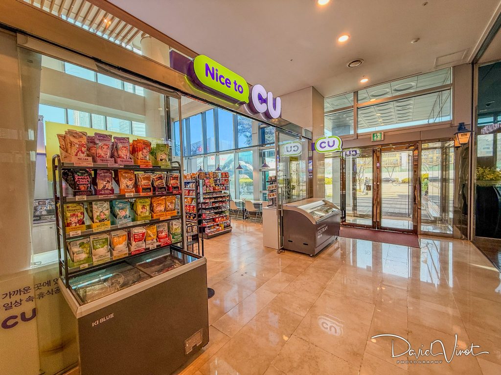 Orakai Songdo Park Hotel (오라카이 송도파크 호텔)