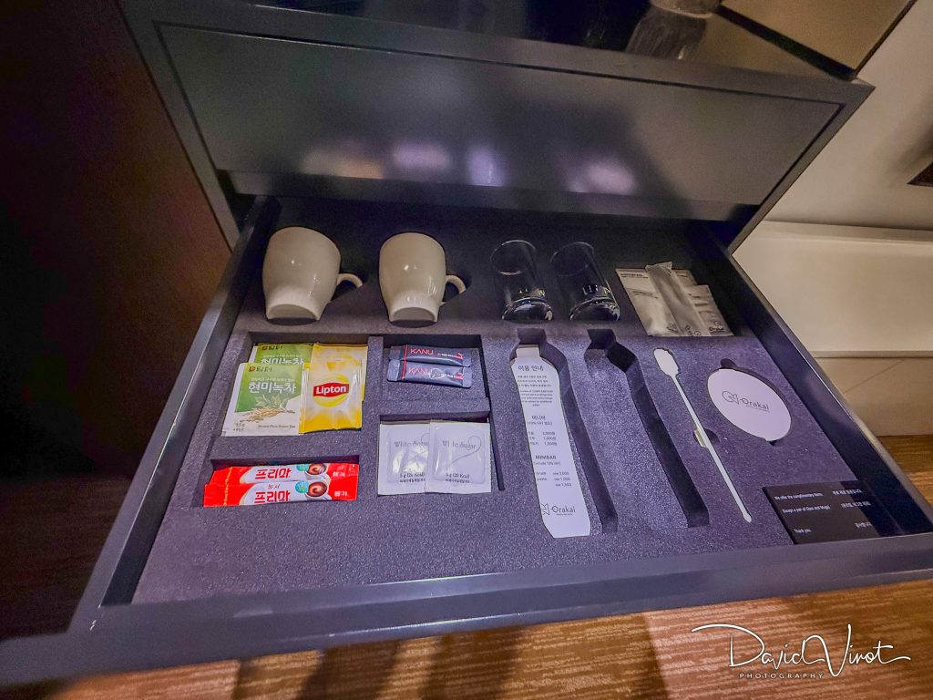 Orakai Songdo Park Hotel (오라카이 송도파크 호텔)