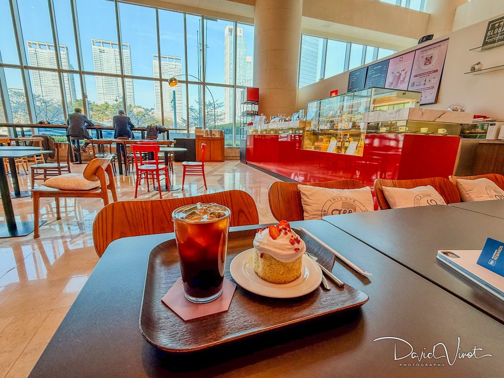 Orakai Songdo Park Hotel (오라카이 송도파크 호텔)