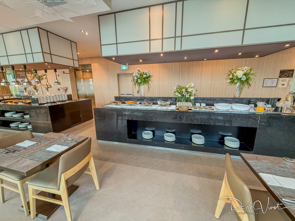 Orakai Songdo Park Hotel (오라카이 송도파크 호텔)