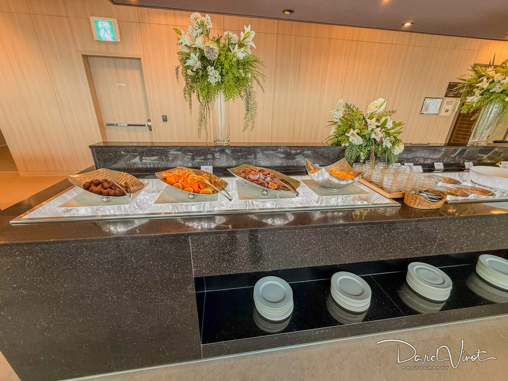 Orakai Songdo Park Hotel (오라카이 송도파크 호텔)