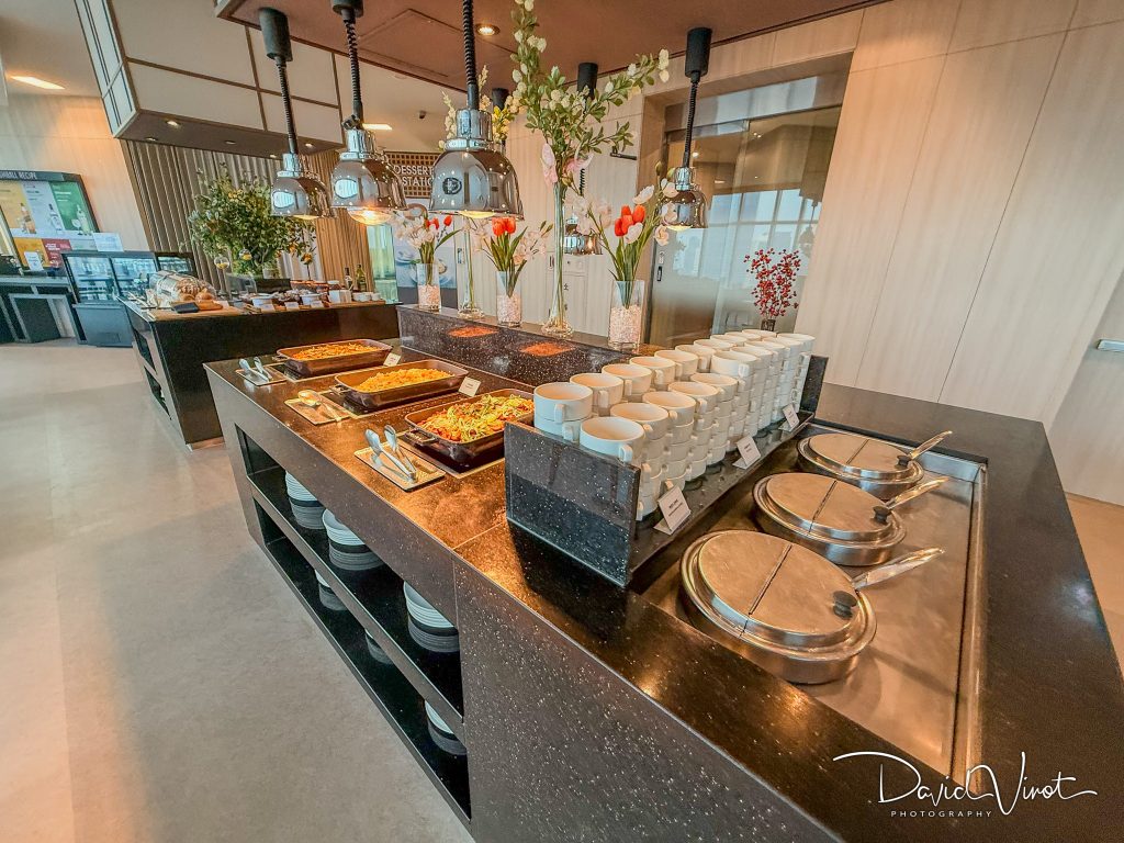 Orakai Songdo Park Hotel (오라카이 송도파크 호텔)