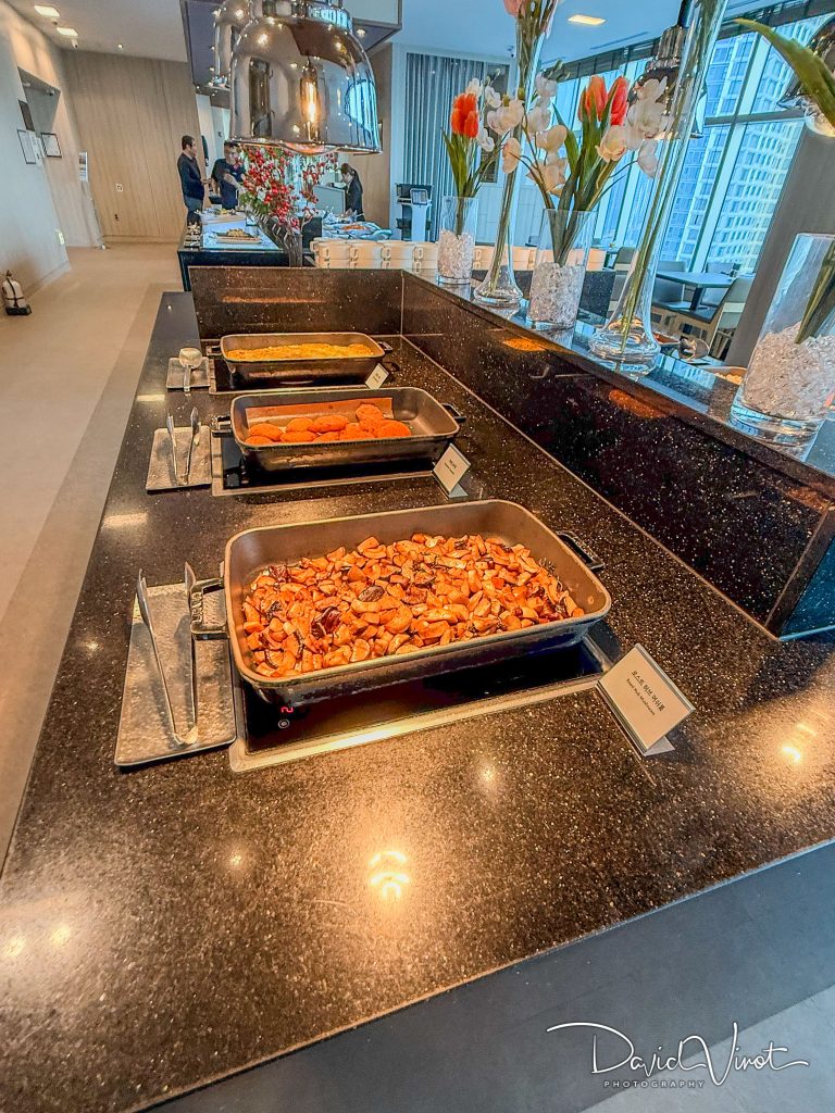 Orakai Songdo Park Hotel (오라카이 송도파크 호텔)