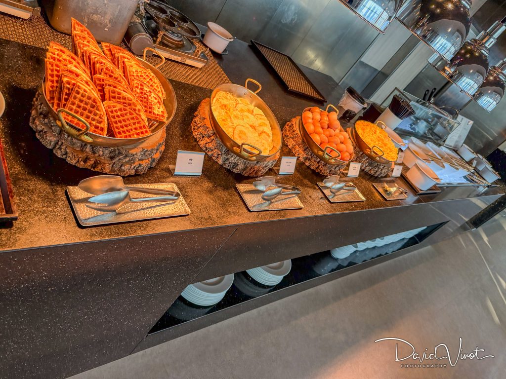 Orakai Songdo Park Hotel (오라카이 송도파크 호텔)