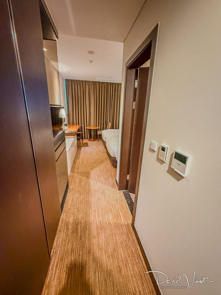 Orakai Songdo Park Hotel (오라카이 송도파크 호텔)