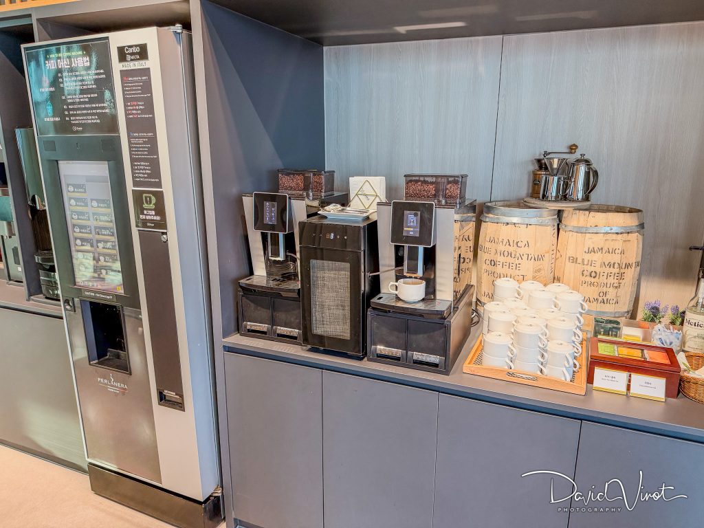 Orakai Songdo Park Hotel (오라카이 송도파크 호텔)