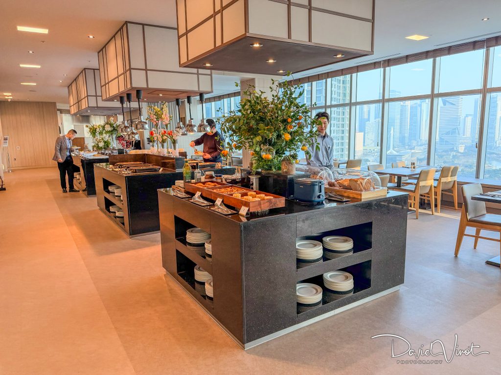 Orakai Songdo Park Hotel (오라카이 송도파크 호텔)