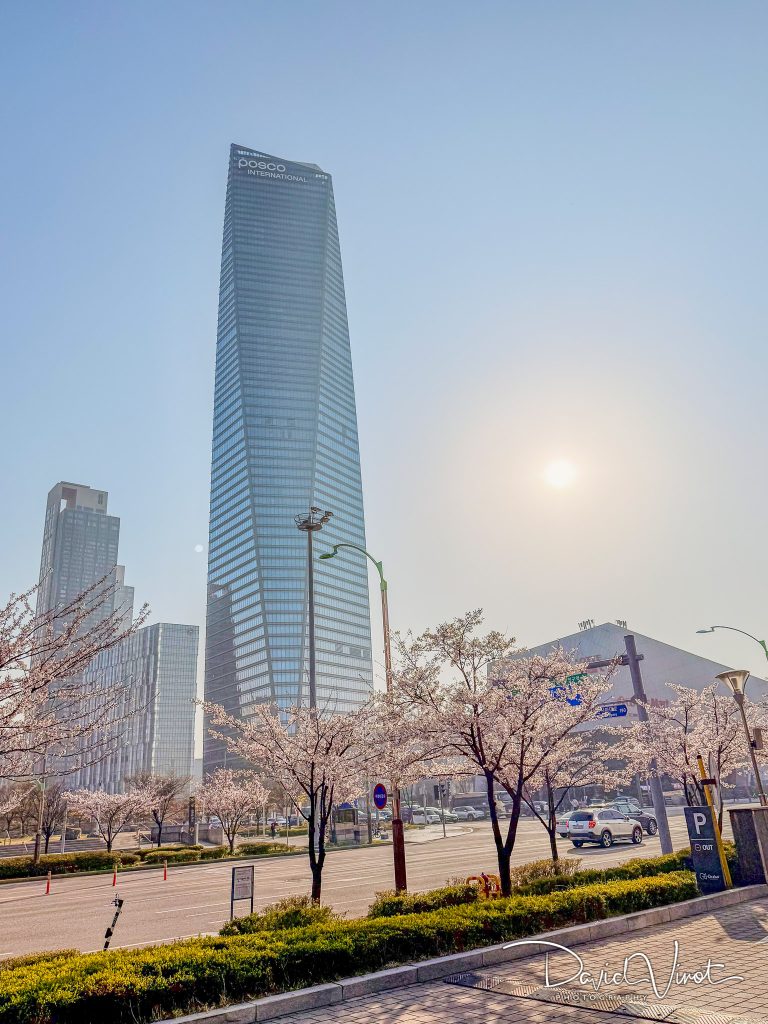 Orakai Songdo Park Hotel (오라카이 송도파크 호텔)