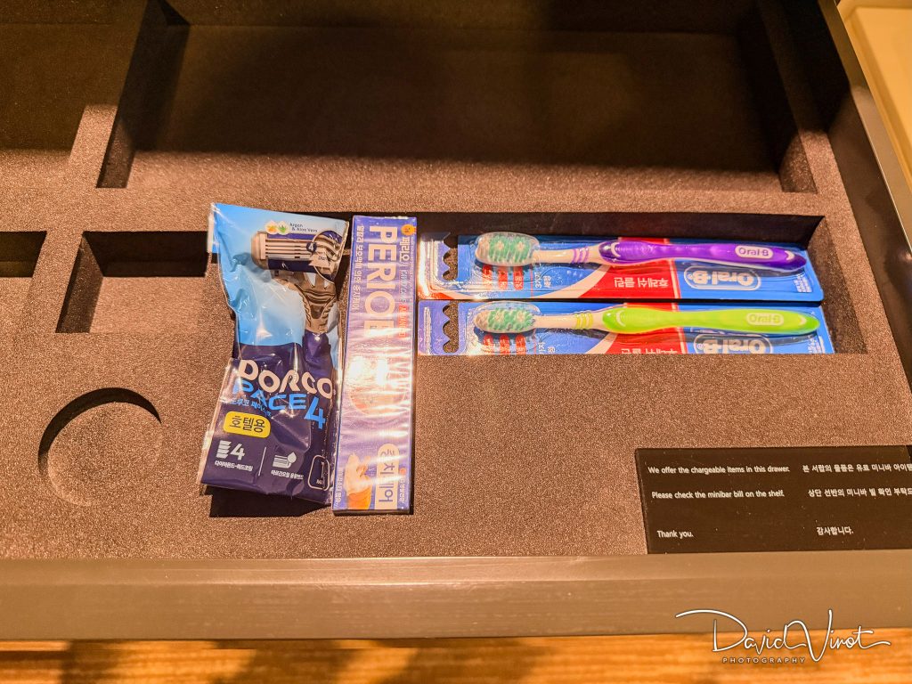 Orakai Songdo Park Hotel (오라카이 송도파크 호텔)