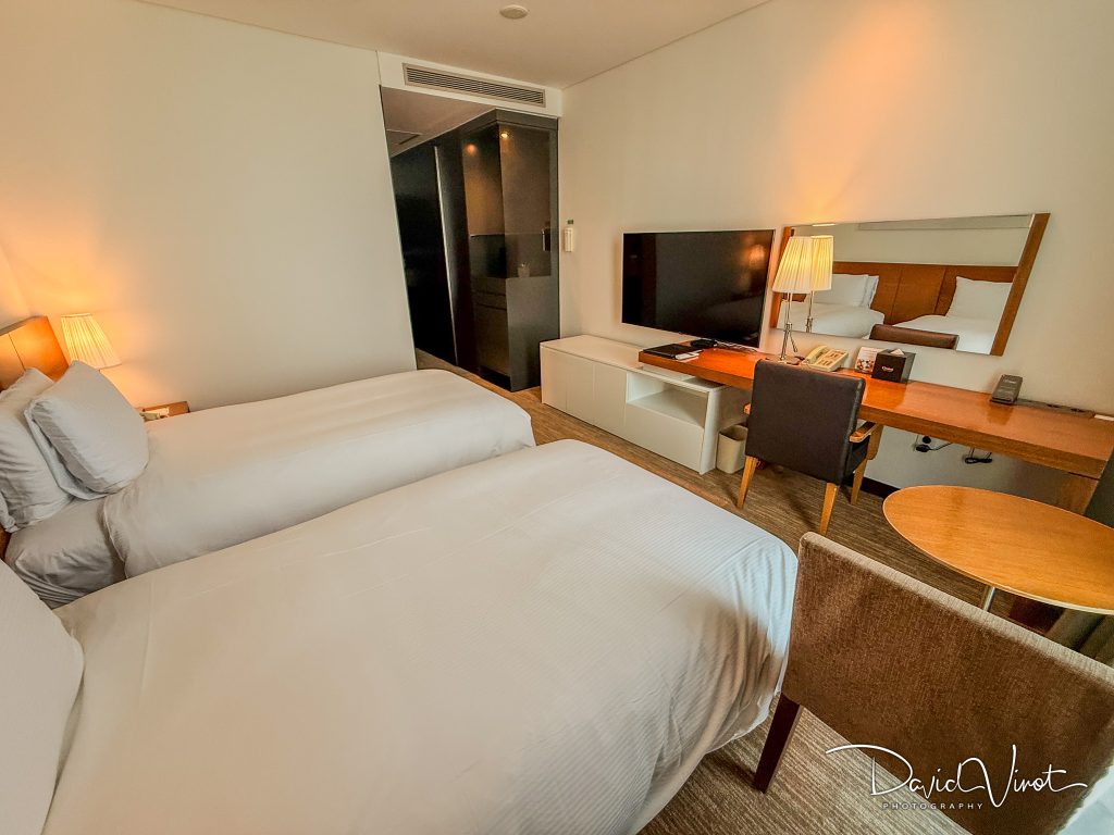 Orakai Songdo Park Hotel (오라카이 송도파크 호텔)