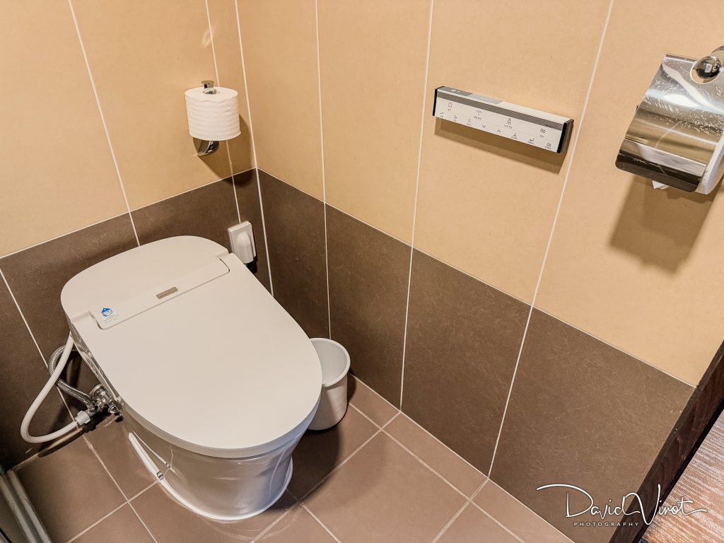 Orakai Songdo Park Hotel (오라카이 송도파크 호텔)