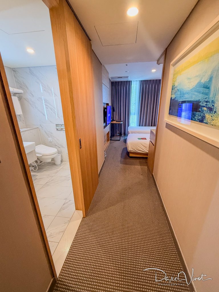 Centum Premier Hotel - Busan