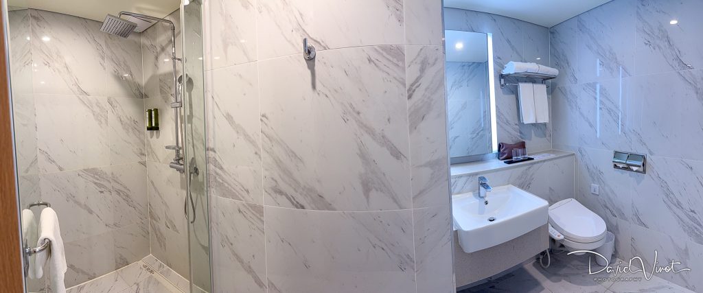 Centum Premier Hotel - Busan