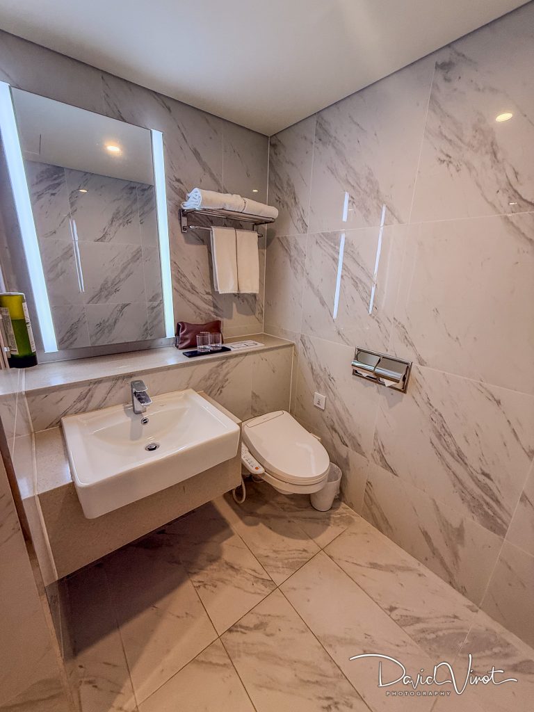 Centum Premier Hotel - Busan