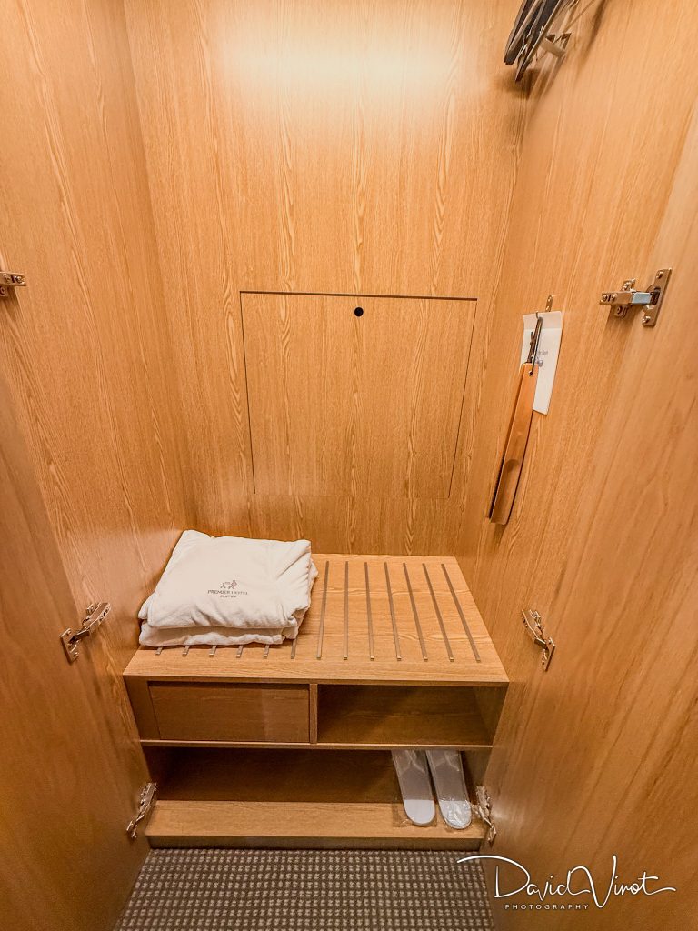 Centum Premier Hotel - Busan