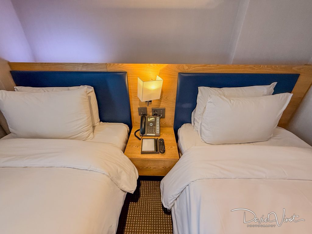 Centum Premier Hotel - Busan