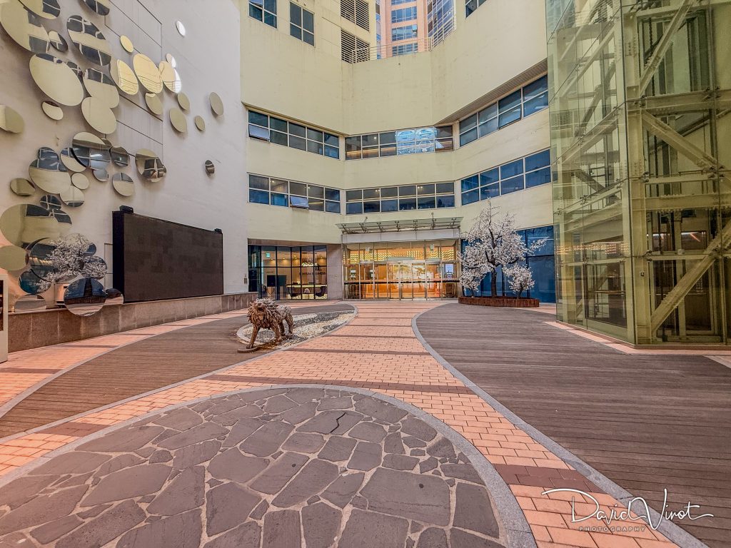 Centum Premier Hotel - Busan