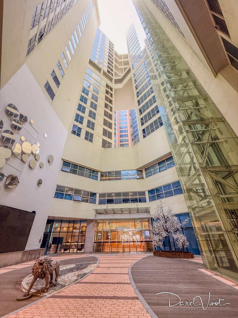 Centum Premier Hotel - Busan