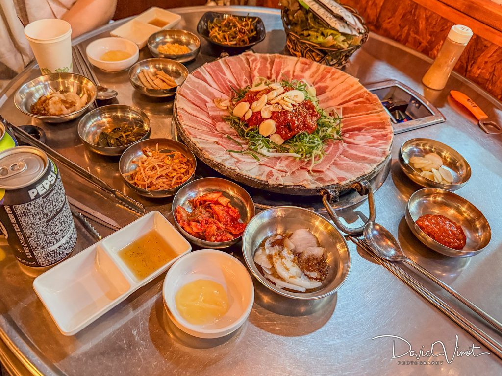 Centum Premier Hotel - Busan