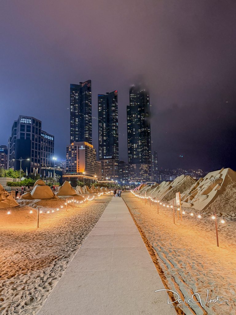 Centum Premier Hotel - Busan