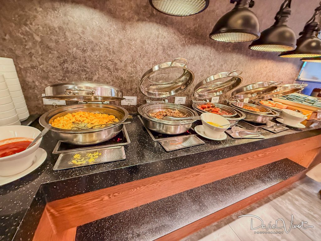 Centum Premier Hotel - Busan