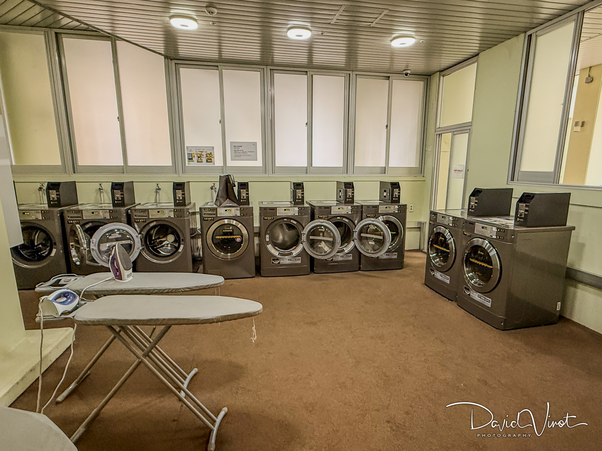 Centum Premier Hotel - Busan