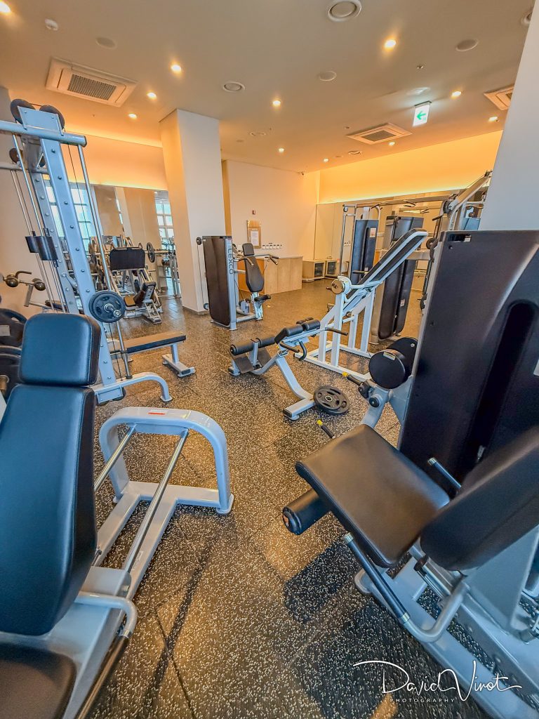 Centum Premier Hotel - Busan