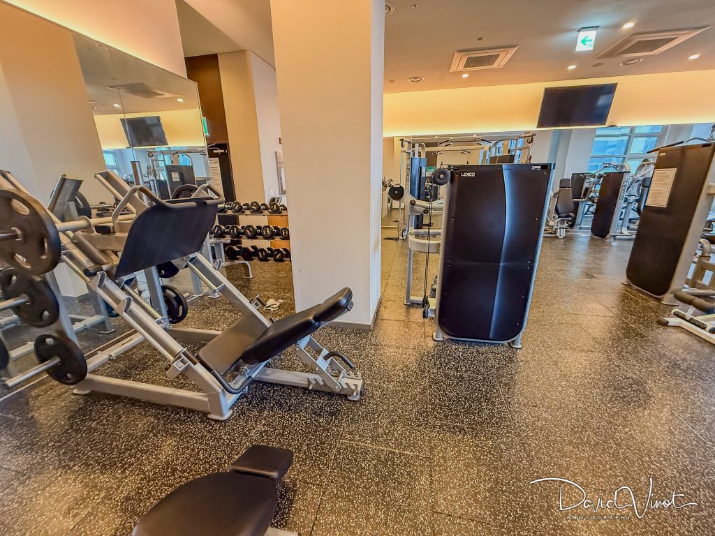 Centum Premier Hotel - Busan