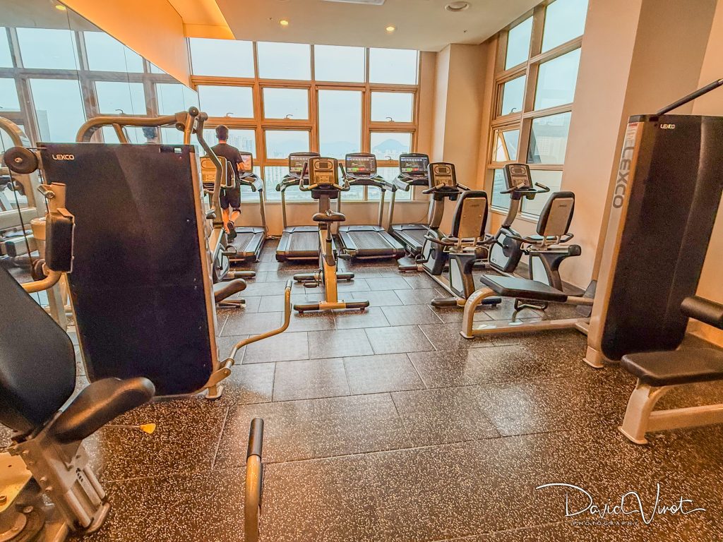 Centum Premier Hotel - Busan