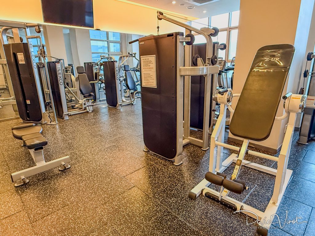 Centum Premier Hotel - Busan