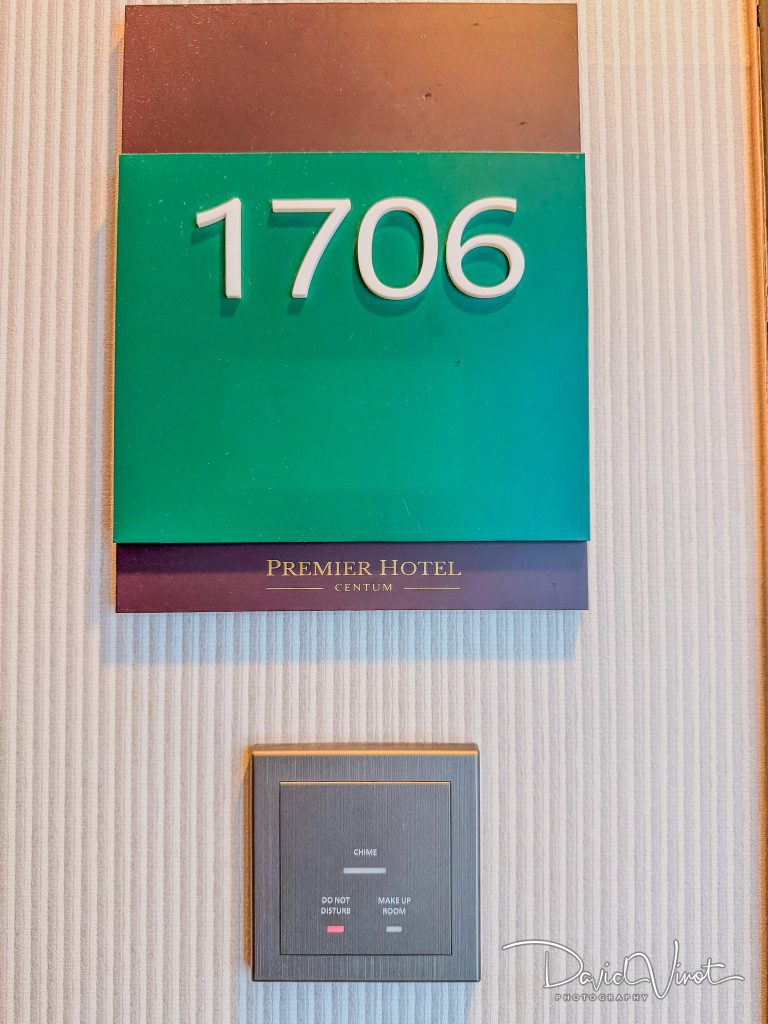 Centum Premier Hotel - Busan