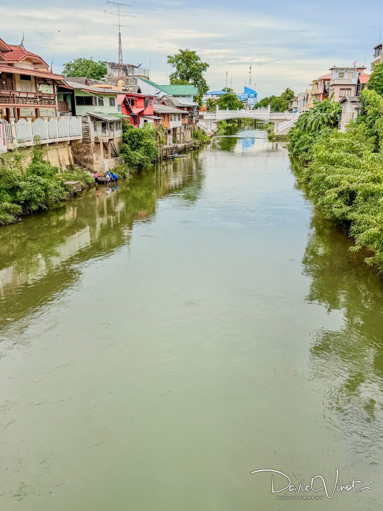WIIN Phetchaburi Hotel