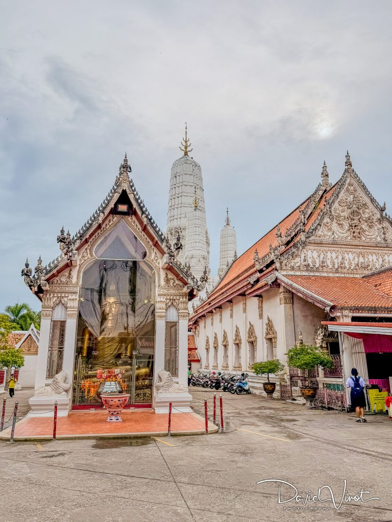 WIIN Phetchaburi Hotel