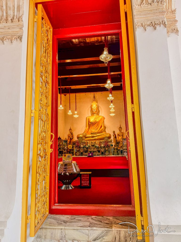 WIIN Phetchaburi Hotel