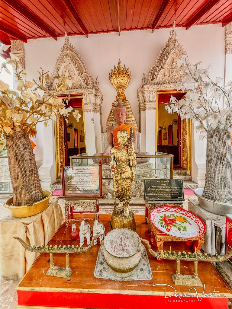 WIIN Phetchaburi Hotel